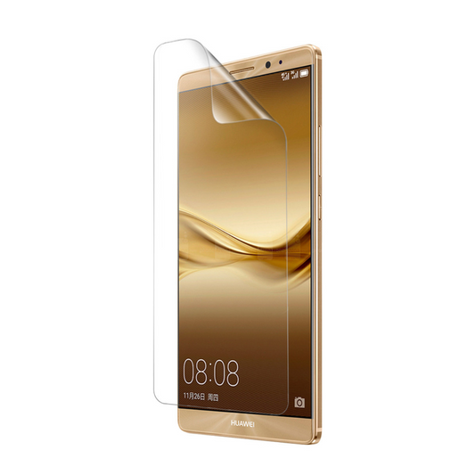 Hydrogel Screen Protector for Huawei Mate 8 (2015) (Pack of 2)
