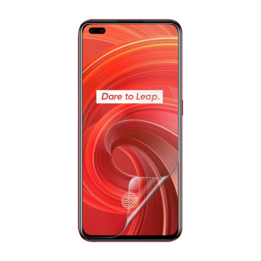 Hydrogel Screen Protector for Realme X50 Pro 5G