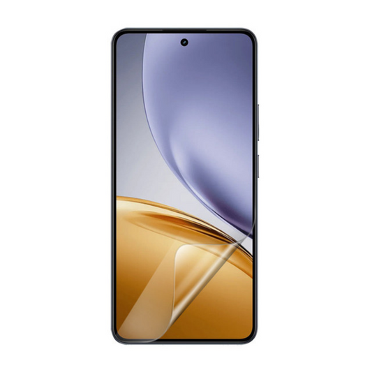 Hydrogel Screen Protector for Realme 14T (Pack of 2)