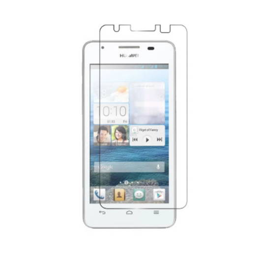 Hydrogel Screen Protector for Huawei Ascend G525 (2013)