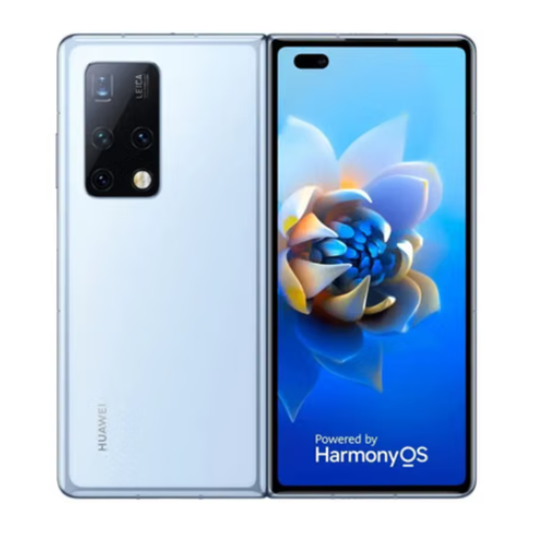 Hydrogel Screen Protector for Huawei Mate X2 4G (2021) (Pack of 2)
