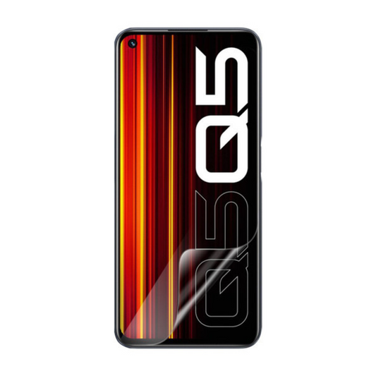 Hydrogel Screen Protector for Realme Q5 / (Q5 Special)