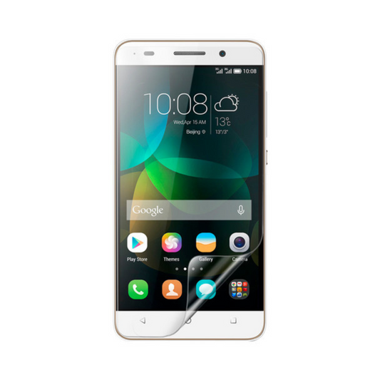 Hydrogel Screen Protector for Huawei G Play Mini/Honor 4C