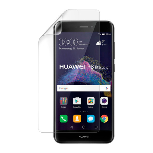 Hydrogel Screen Protector for Huawei P8 lite (2015)