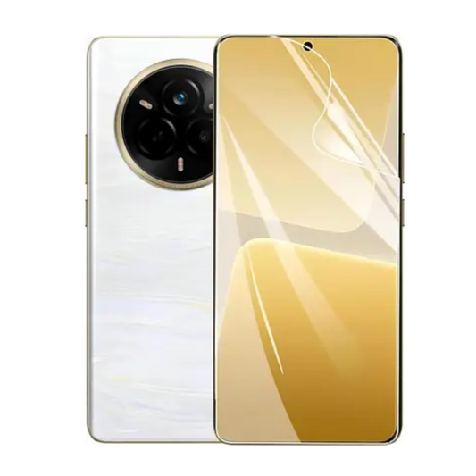 Hydrogel Screen Protector for Realme 14 Pro