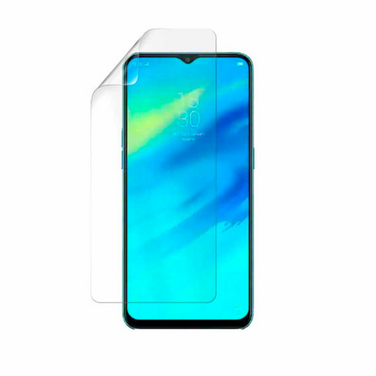 Hydrogel Screen Protector for Realme U1 (Pack of 2)