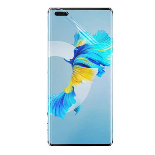 Hydrogel Screen Protector for Huawei Mate 40 Pro 4G (2021)