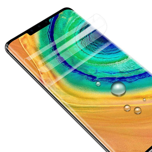 Hydrogel Screen Protector for Huawei Mate 30E Pro 5G (2020)