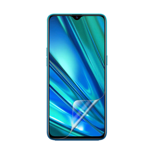 Hydrogel Screen Protector for Realme Q