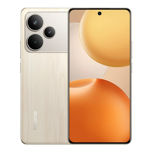 Hydrogel Screen Protector for Realme P4