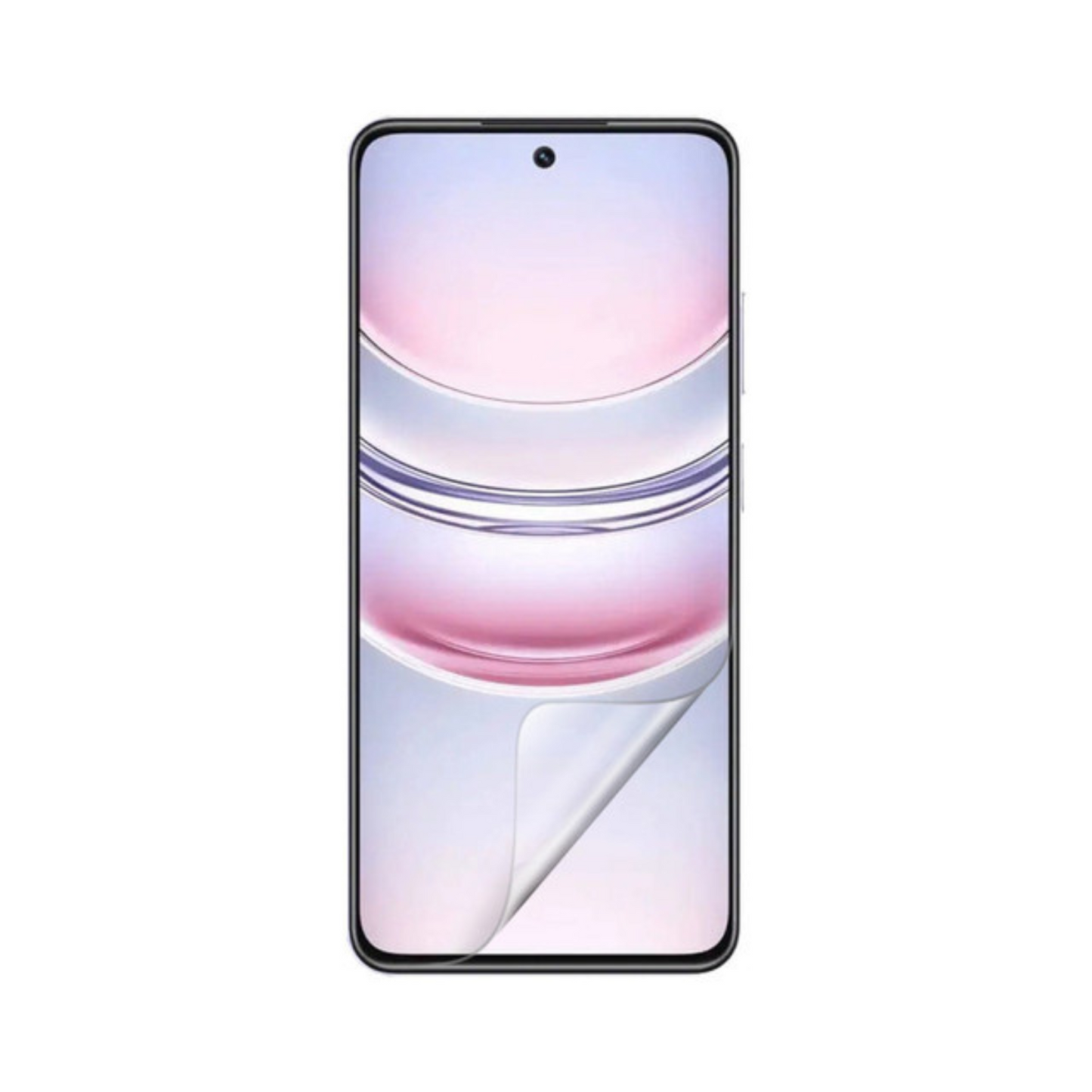 Hydrogel Screen Protector for Realme Narzo 80 Lite