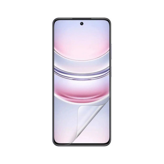 Hydrogel Screen Protector for Realme Narzo 80 Lite