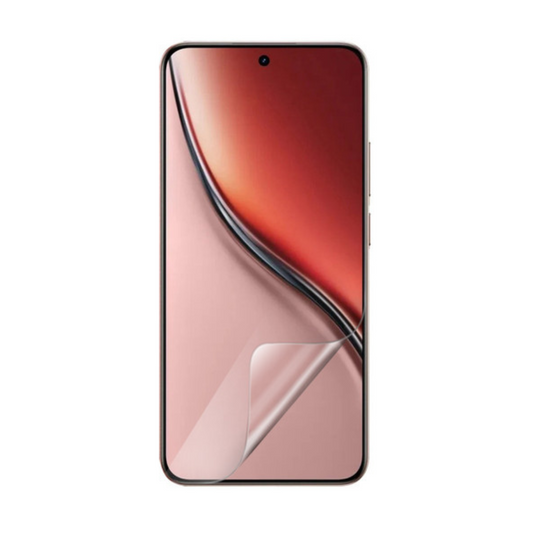 Hydrogel Screen Protector for Realme P3 Ultra