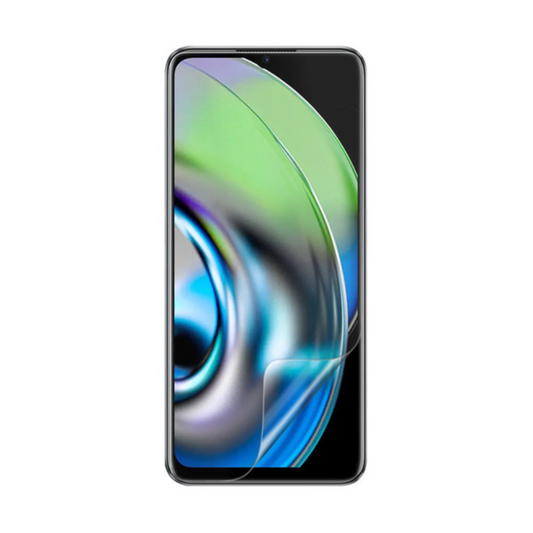 Hydrogel Screen Protector for Realme V23