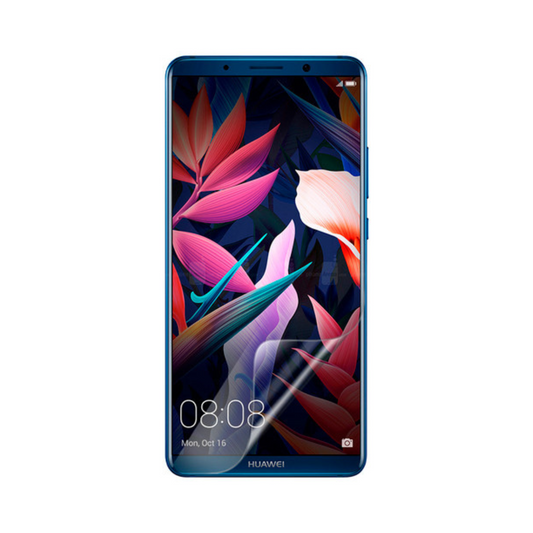 Hydrogel Screen Protector for Huawei Mate 10 Pro (2017)