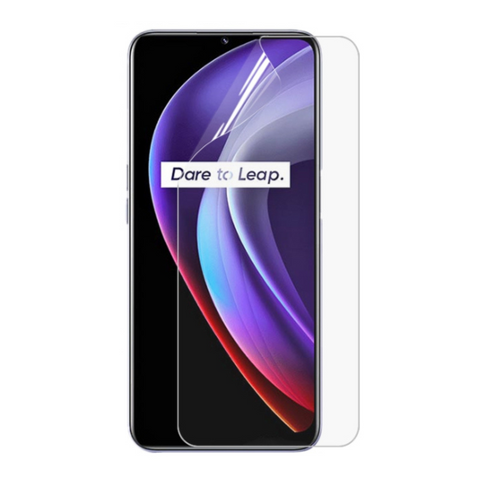 Hydrogel Screen Protector for Realme V11s (Pack of 2)