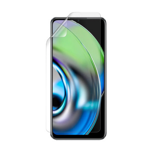 Hydrogel Screen Protector for Realme V23i (Pack of 2)