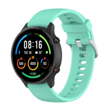 Xiaomi Mi Watch Color Sports Hydrogel Screen Protector (Pack of 6)