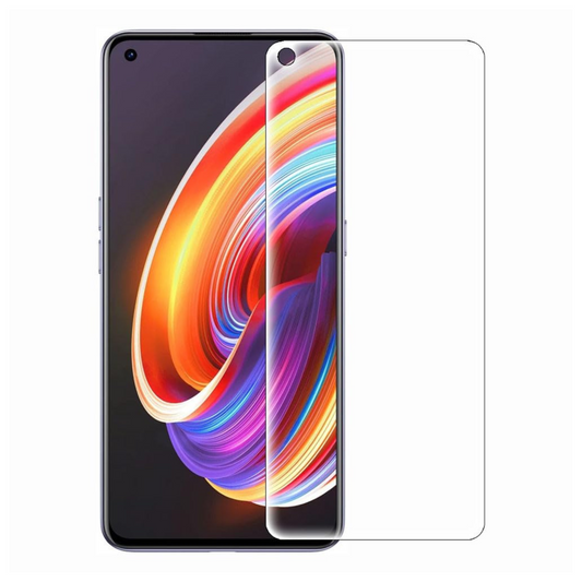 Hydrogel Screen Protector for Realme X7 Pro