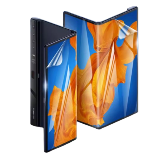 Hydrogel Screen Protector for Huawei Mate Xs (2020) (Pack of 2)