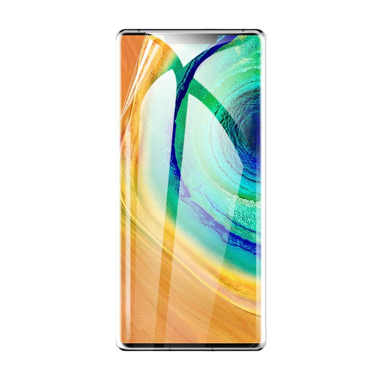 Hydrogel Screen Protector for Huawei Mate 30 Pro (5G) (2019)