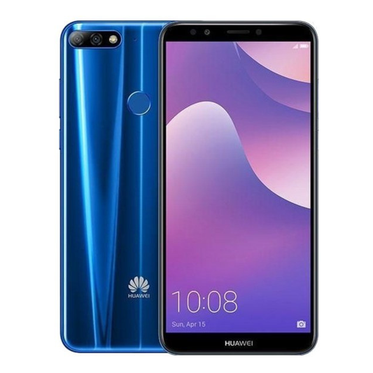 Hydrogel Screen Protector for Huawei Y7 2018