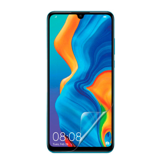 Hydrogel Screen Protector for Huawei P30 lite (2019) (known as Nova 4e) (Pack of 2)