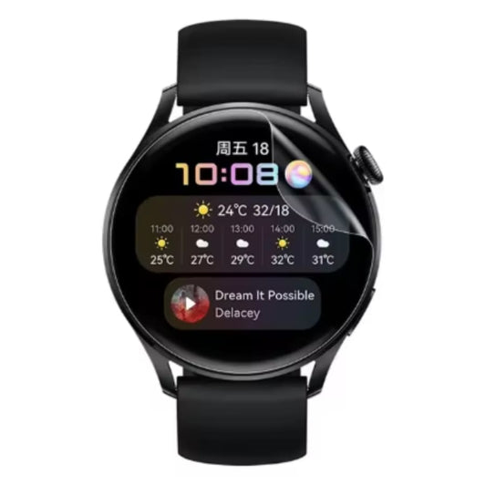 Xiaomi Watch 2 Hydrogel Screen Protector (Pack of 6)