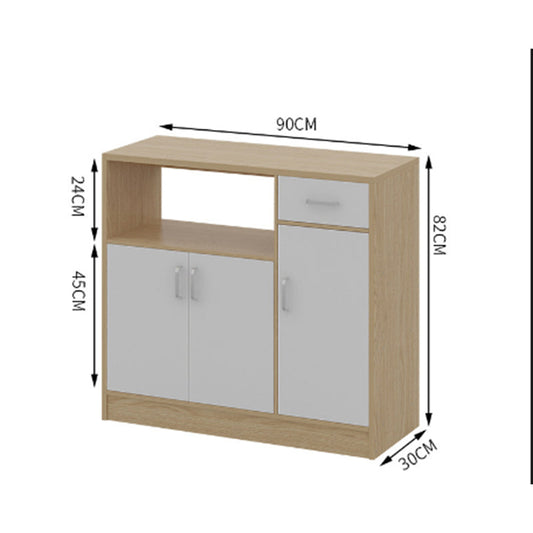 kitchen cabinet drawer