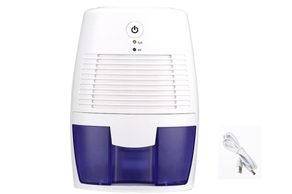 Dehumidifier 500ml Portable