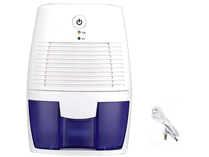 Dehumidifier 500ml Portable