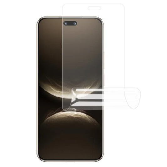 Hydrogel Screen Protector for HUAWEI nova 14 (Pack of 2)