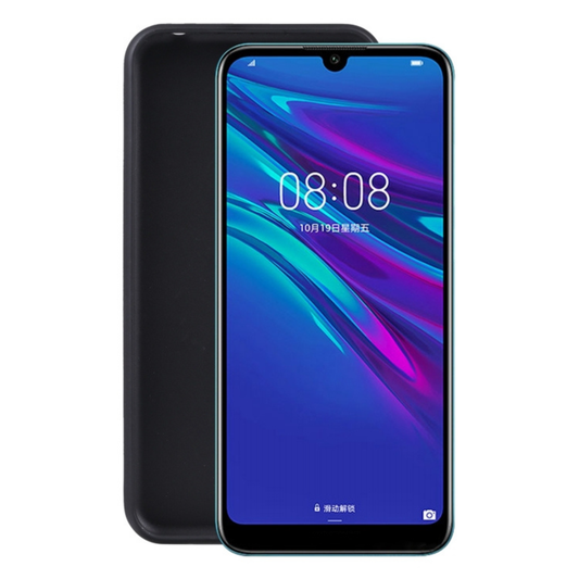 Hydrogel Screen Protector for Huawei Enjoy 9e (Pack of 2)