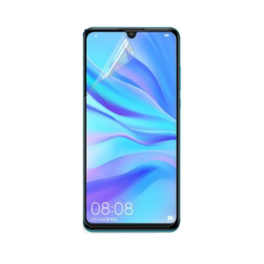 Hydrogel Screen Protector for Huawei Nova 4e (Pack of 2)