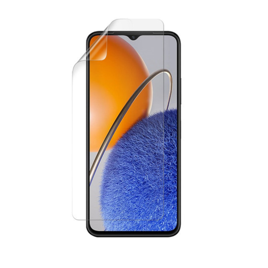 Hydrogel Screen Protector for Huawei Enjoy 50z (Pack of 2)
