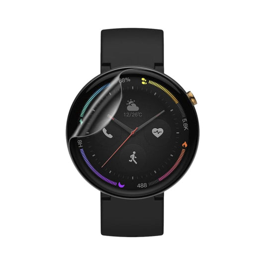 Hydrogel Screen Protector for Amazfit Nexo (2019) (Pack of 6)