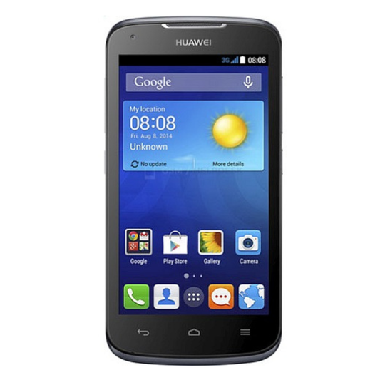 Hydrogel Screen Protector for Huawei Ascend Y540 (2015)