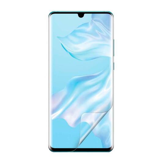 Hydrogel Screen Protector for Huawei P30 Pro (2019) (Pack of 2)