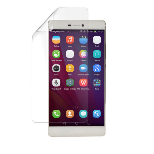 Hydrogel Screen Protector for Huawei P8 (2015)