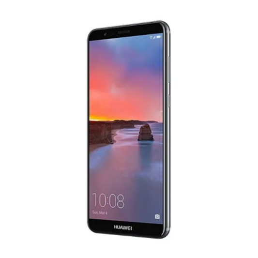 Hydrogel Screen Protector for Huawei Mate SE (2017) (Pack of 2)