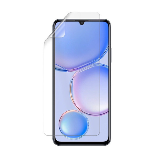 Hydrogel Screen Protector for Huawei Enjoy 60