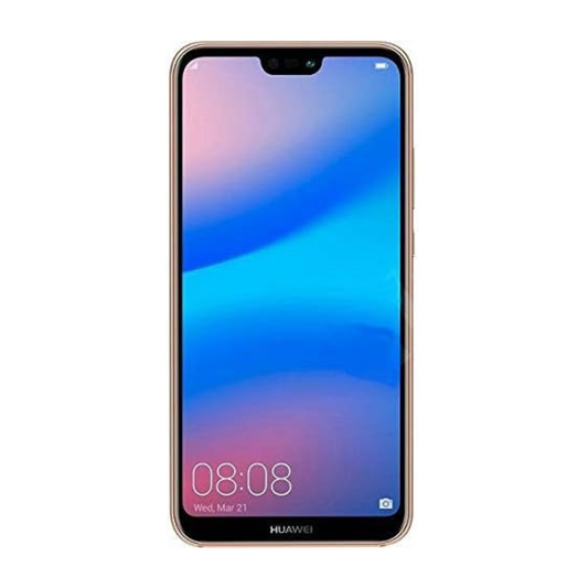 Hydrogel Screen Protector for Huawei Nova 3e