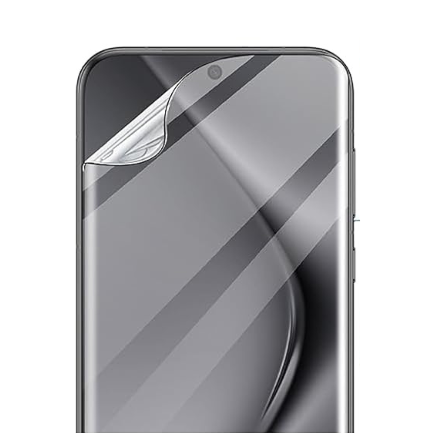 Hydrogel Screen Protector for Huawei Pura70 (2024)