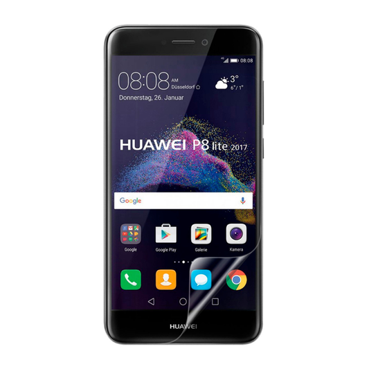 Hydrogel Screen Protector for Huawei P8 lite (2017)
