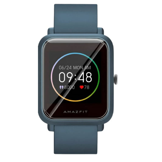 Hydrogel Screen Protector for Amazfit Bip S (2020) (Pack of 6)