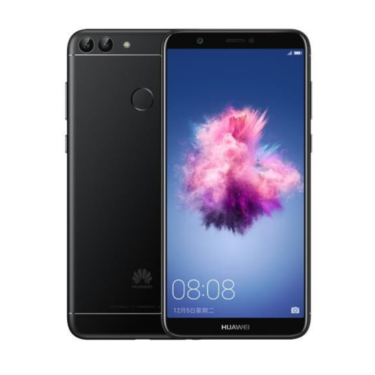 Hydrogel Screen Protector for Huawei Enjoy 7S (Pack of 2)
