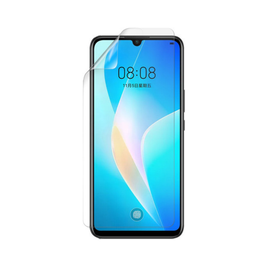 Hydrogel Screen Protector for Huawei Nova 8 SE 4G