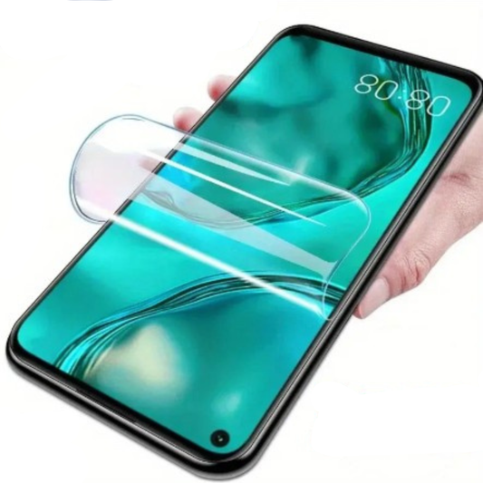 Hydrogel Screen Protector for Huawei Nova 6 SE