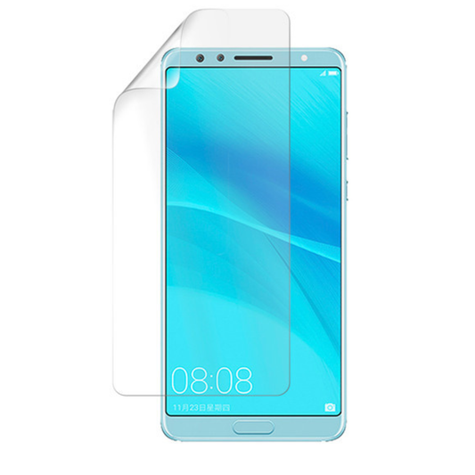 Hydrogel Screen Protector for Huawei Nova 2s (Pack of 2)