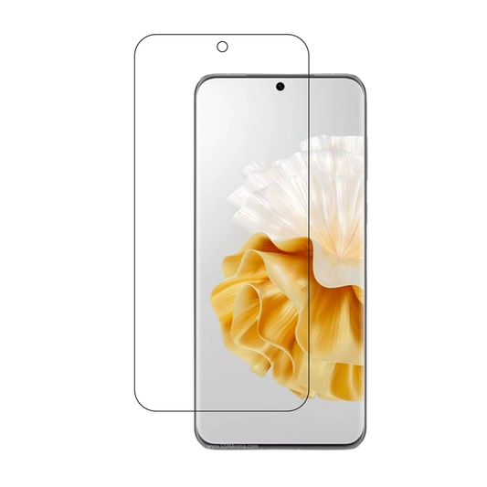 Hydrogel Screen Protector for Huawei P60 Pro (2023) (Pack of 2)